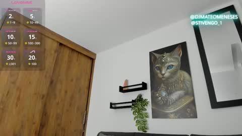 Snapshot of mattmeness chatting on 11.28.25 MattMeness online show from 11.28.25