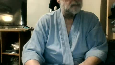 Snapshot of mattnudist chatting on 06.11.26 Matt online show from 06.11.26