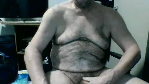 Snapshot of mattnudist chatting on 06.17.26 Matt online show from 06.17.26