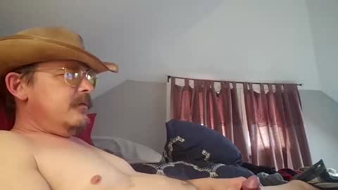 Snapshot of mattr63 chatting on 11.25.25 mattr63 online show from 11.25.25