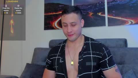 mattsaill_ online show from 01.07.25