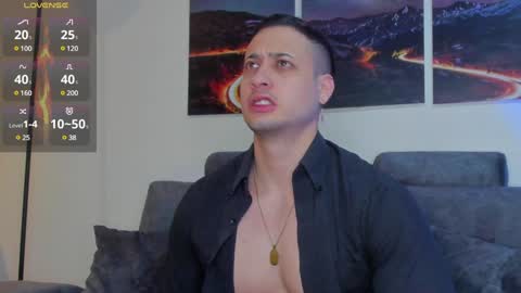 mattsaill_ online show from 01.08.25