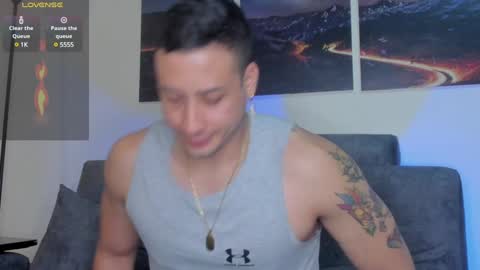 mattsaill_ online show from 01.18.25