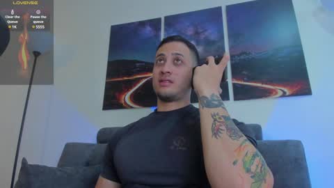 mattsaill_ online show from 01.28.25