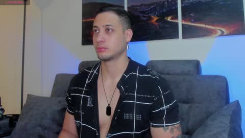 mattsaill_ online show from 02.06.25