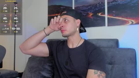 mattsaill_ online show from 02.07.25