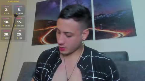 mattsaill_ online show from 02.19.25