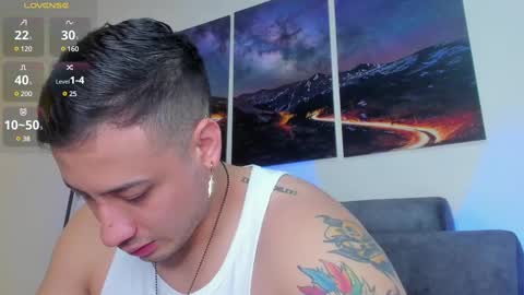 mattsaill_ online show from 02.19.25