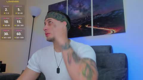 mattsaill_ online show from 02.21.25