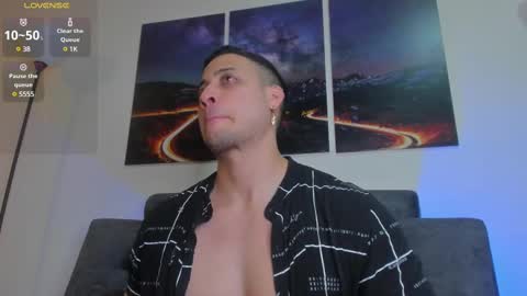 mattsaill_ online show from 02.25.25