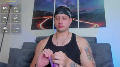 mattsaill_ online show from 02.27.25