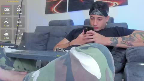 mattsaill_ online show from 02.28.25