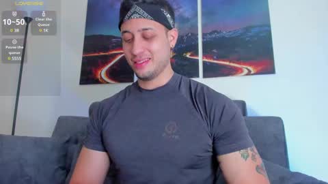 mattsaill_ online show from 03.07.25