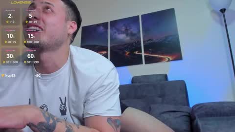 mattsaill_ online show from 03.08.25