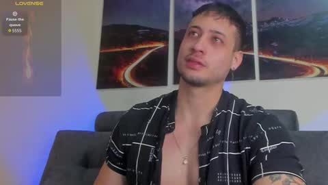 mattsaill_ online show from 09.13.25