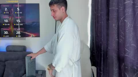 mattsaill_ online show from 09.17.25