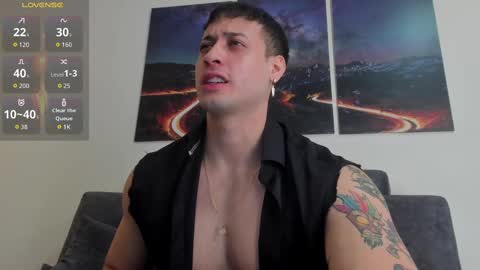 mattsaill_ online show from 09.19.25