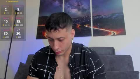 mattsaill_ online show from 09.20.25