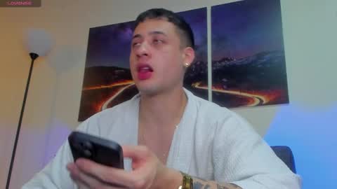 mattsaill_ online show from 10.04.25