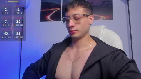 mattsaill_ online show from 10.25.25