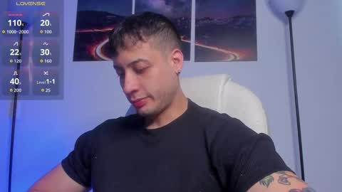 mattsaill_ online show from 11.09.25