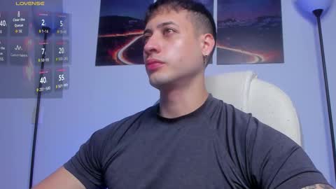 mattsaill_ online show from 11.11.25