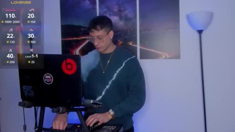 mattsaill_ online show from 11.17.25