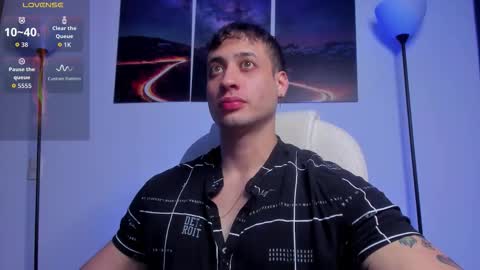 mattsaill_ online show from 11.23.25