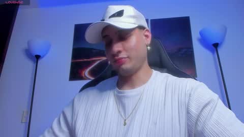 mattsaill_ online show from 12.16.25