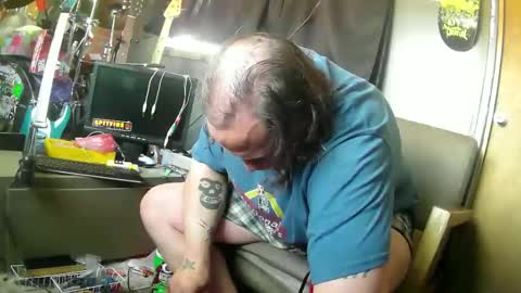 mattskiba89 online show from 05.23.26