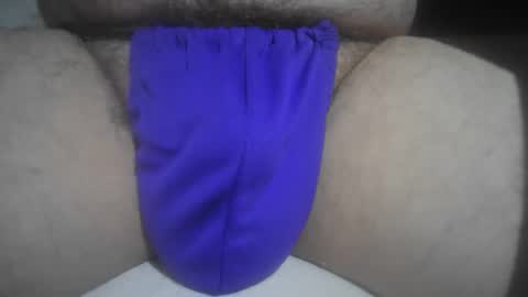 Snapshot of mattty13 chatting on 03.02.26 Hairy Bud online show from 03.02.26