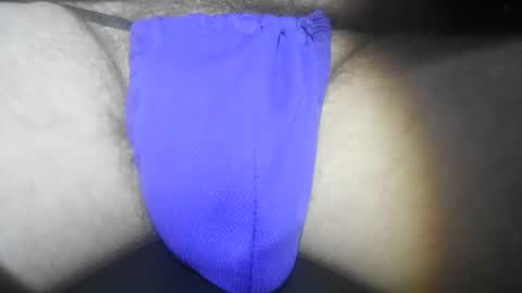 Hairy Bud online show from 06.16.26