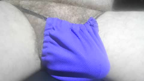 Hairy Bud online show from 06.18.26