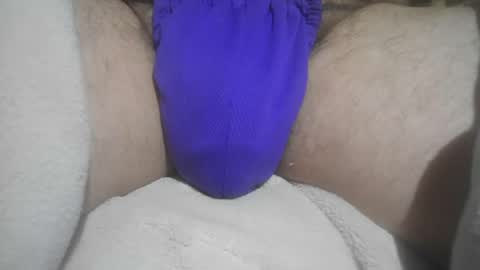 Hairy Bud online show from 06.23.26