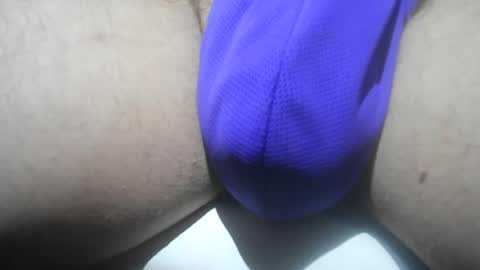 Hairy Bud online show from 06.30.26