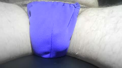 Hairy Bud online show from 07.13.26