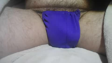 Hairy Bud online show from 07.20.26