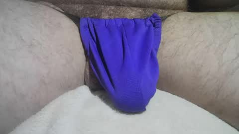 Hairy Bud online show from 07.28.26