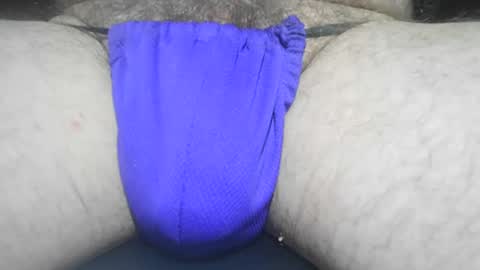 Hairy Bud online show from 08.03.26