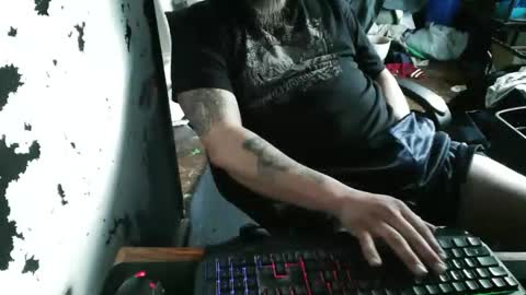 Snapshot of mattw31019 chatting on 02.22.26 mattw31019 online show from 02.22.26