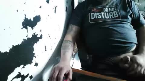 Snapshot of mattw31019 chatting on 02.25.26 mattw31019 online show from 02.25.26