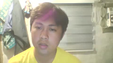 matty040798 online show from 02.03.26