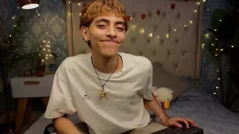 matty_spark online show from 12.14.25