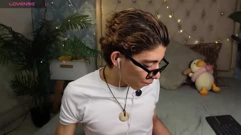 matty_spark online show from 02.09.26