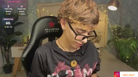 matty_spark online show from 02.24.26