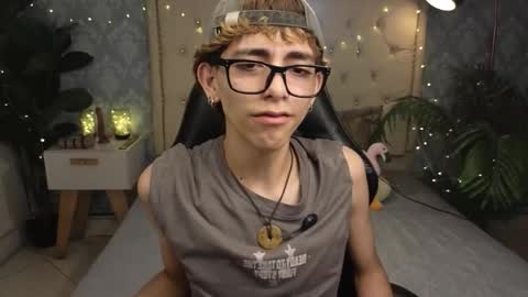 matty_spark online show from 02.28.26