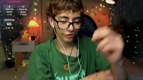 matty_spark online show from 03.09.26