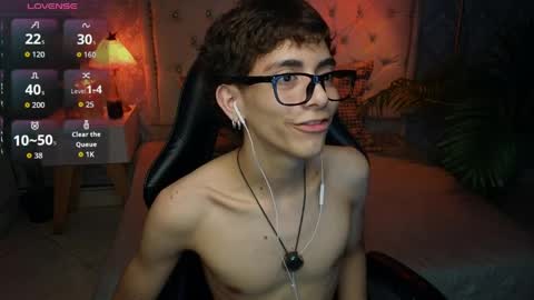 matty_spark online show from 04.01.26