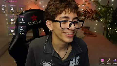 matty_spark online show from 04.07.26