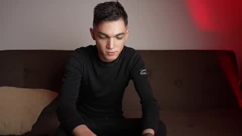 Snapshot of mattyaiden chatting on 01.16.26 Matty Aiden online show from 01.16.26